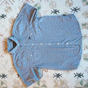 Howler Bros button down shirt